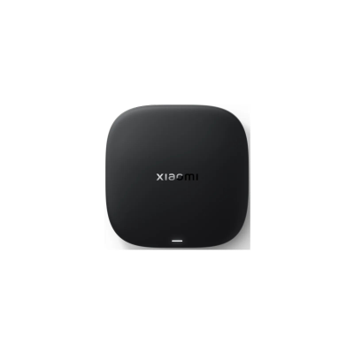 Смарт ТВ Приставка Xiaomi Mi Box S 4K 3nd Gen New 